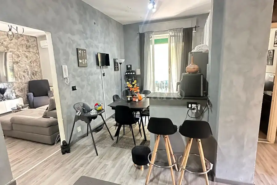 Casa in vendita di 90 mq a €135.000 (rif. 76/2026)
