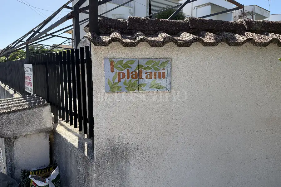Villino a Schiera in vendita di 80 mq a €179.000 (rif. 24/2026)
