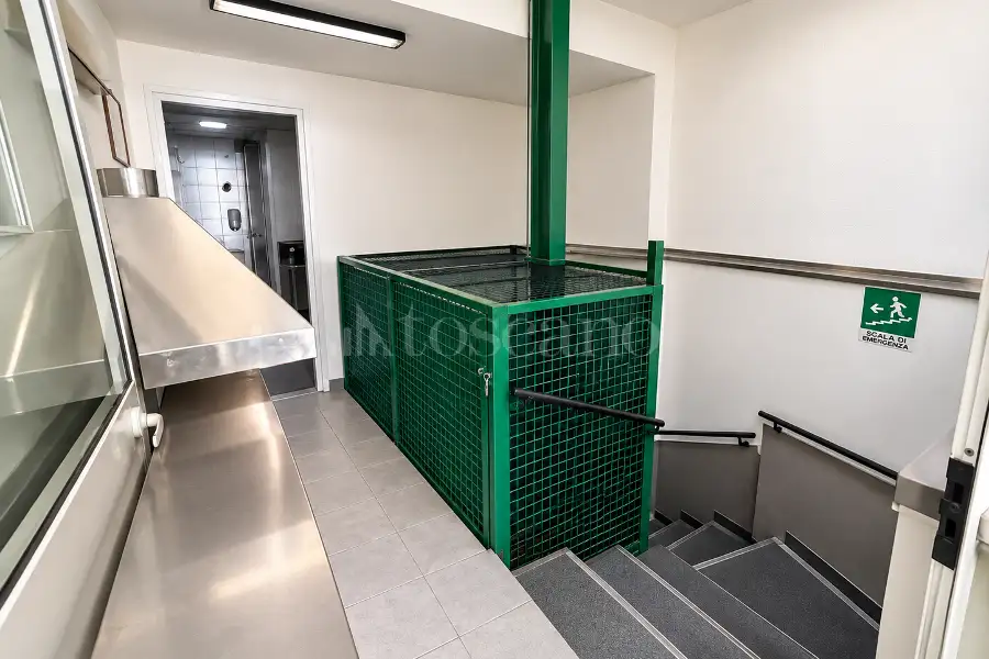 Negozio in vendita di 206 mq a €199.000 (rif. 75/2026)