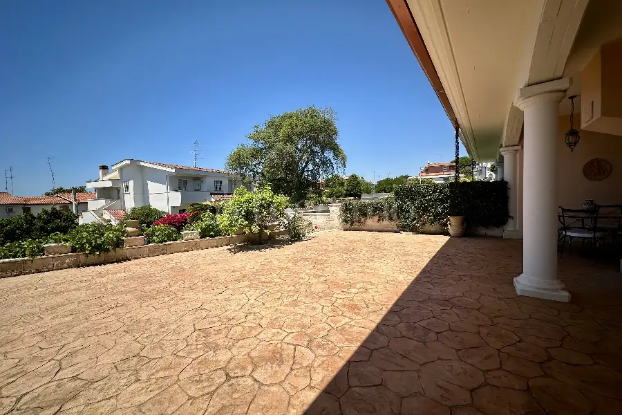 Villa in vendita di 145 mq a €409.000 (rif. 58/2026)
