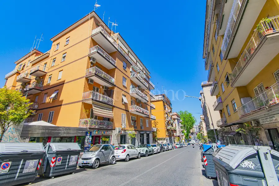 Attico in vendita di 55 mq a €430.000 (rif. 18/2026)