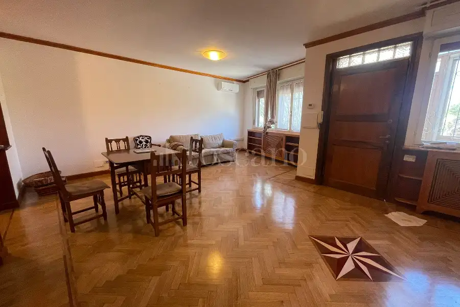 Villa Plurifamiliare in affitto di 98 mq a €1.100 (rif. 32/2026)