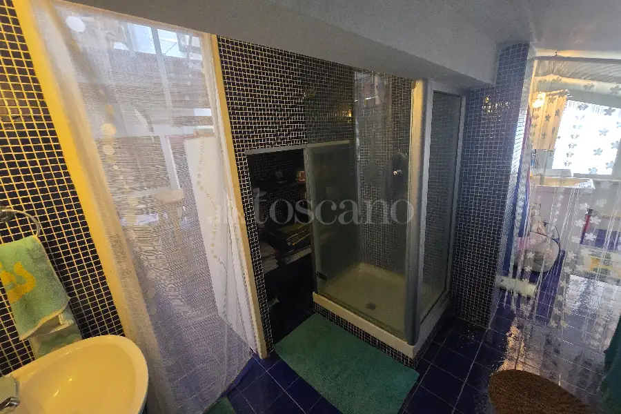 Attico in vendita di 80 mq a €380.000 (rif. 27/2025)