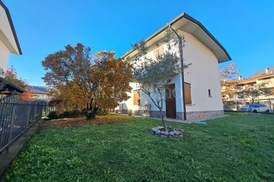 Villa in vendita di 150 mq a €480.000 (rif. 59/2025)