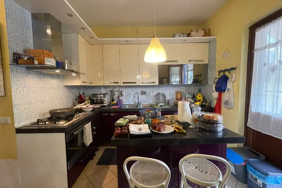 Villa Plurifamiliare in vendita di 170 mq a €430.000 (rif. 43/2026)