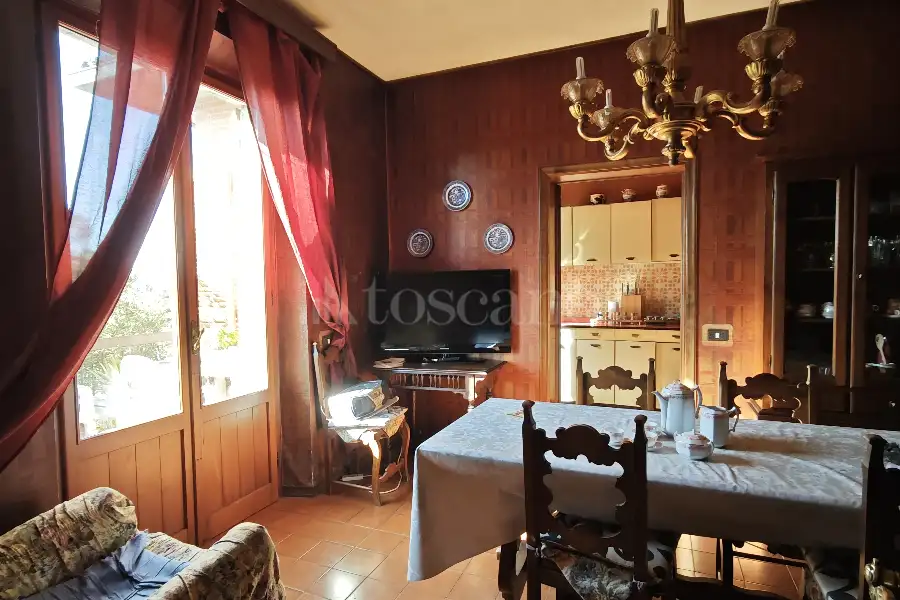 Villa in vendita di 350 mq a €560.000 (rif. 44/2024)