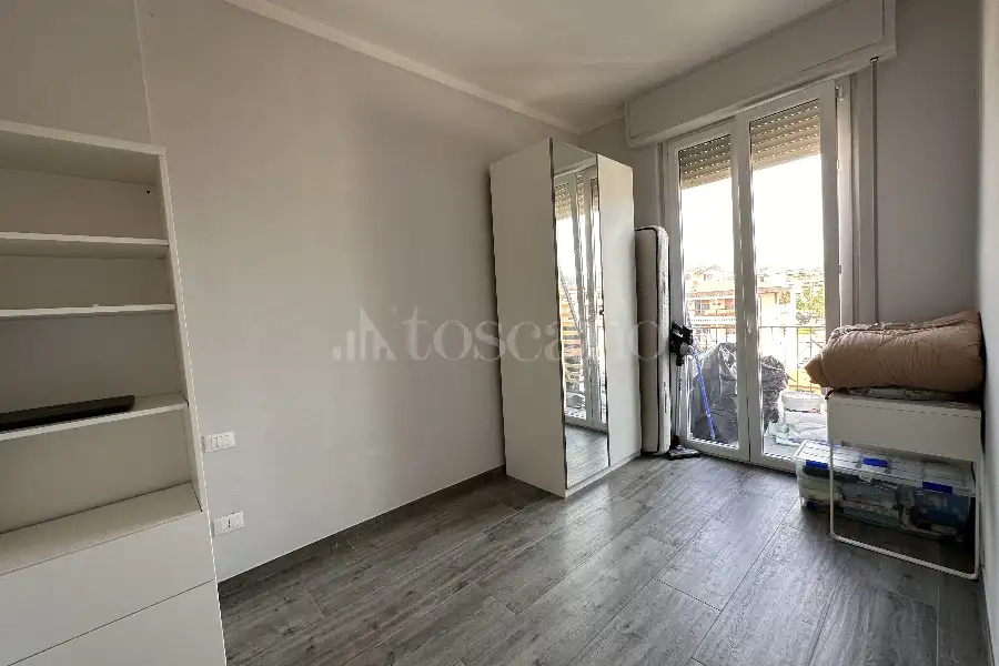 Casa in affitto di 65 mq a €870 (rif. 12/2026)