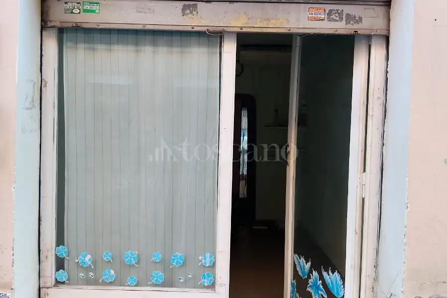 Negozio in vendita di 16 mq a €105.000 (rif. 16/2026)