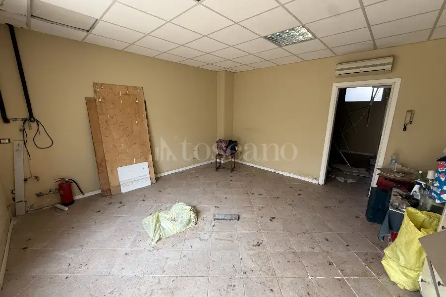Magazzino in vendita di 160 mq a €65.000 (rif. 25/2025)