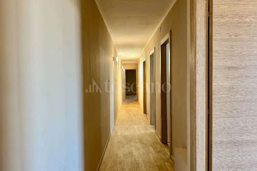 Attico in vendita di 154 mq a €348.000 (rif. 231/2025)