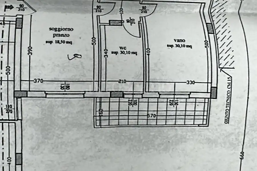 Casa in vendita di 45 mq a €85.000 (rif. 87/2025)