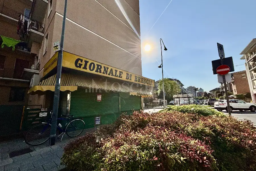 Attività Commerciale in vendita di 15 mq a €19.000 (rif. 14/2026)