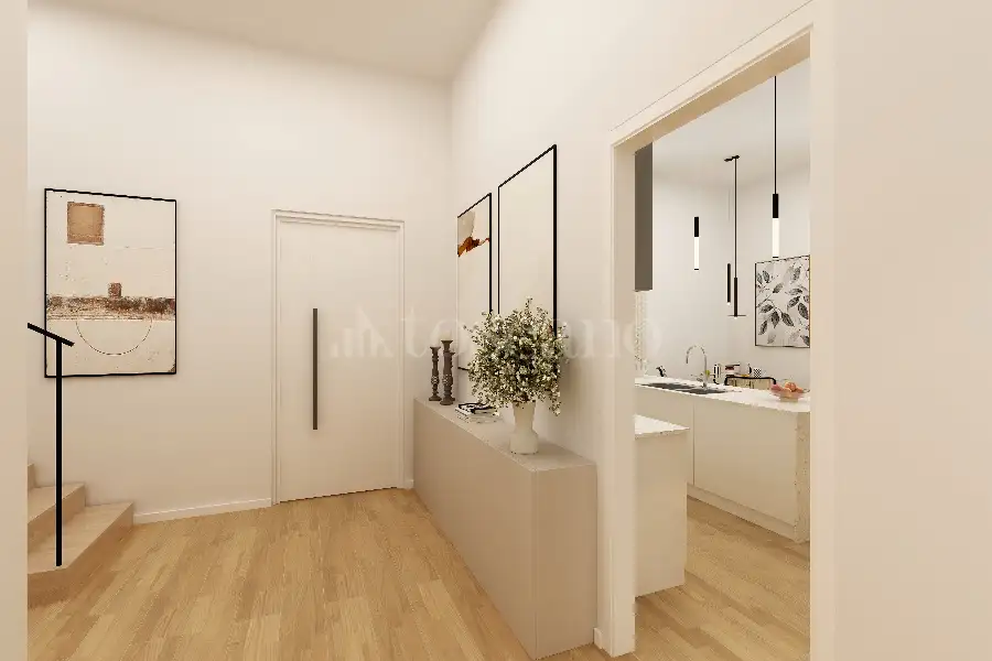 Villa in vendita di 312 mq a €960.000 (rif. 28/2025)