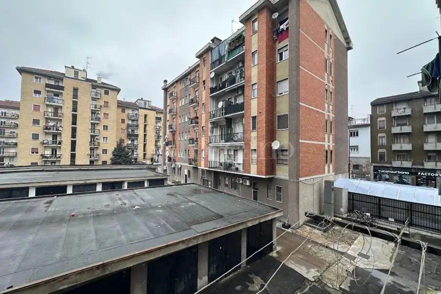 Casa in vendita di 35 mq a €145.000 (rif. 2/2026)