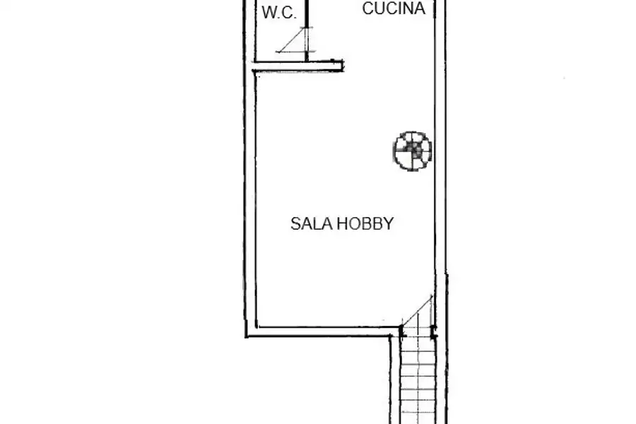 Villino a Schiera in vendita di 150 mq a €195.000 (rif. 20/2026)