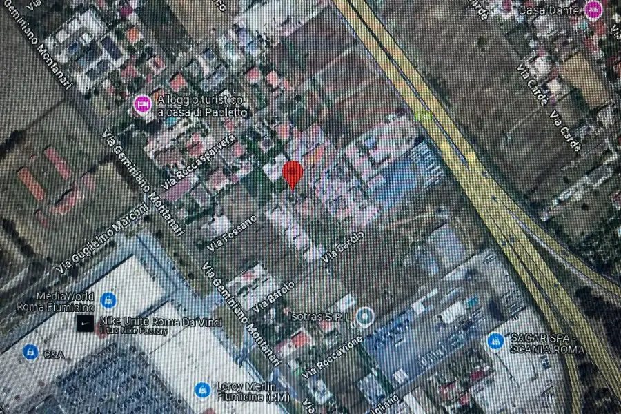 Edificabile Residenziali in vendita di 1.500 mq a €109.000 (rif. 17/2025)