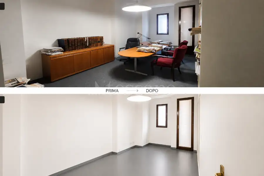 Ufficio in affitto di 700 mq a €11.000 (rif. 10/2025)