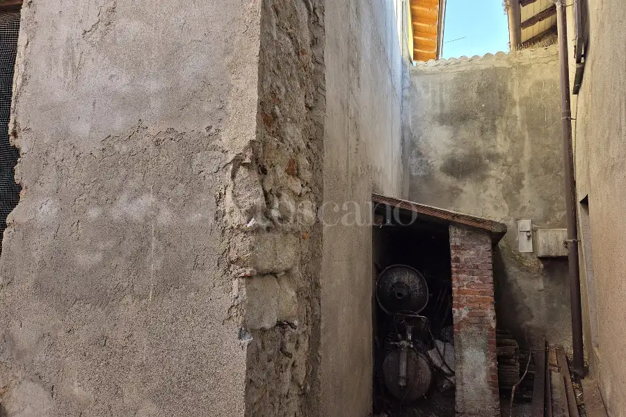 Casa in vendita di 80 mq a €37.000 (rif. 8/2025)