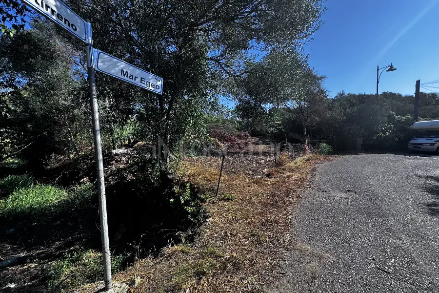 Edificabile Residenziali in vendita di 1.487 mq a €280.000 (rif. 46/2025)