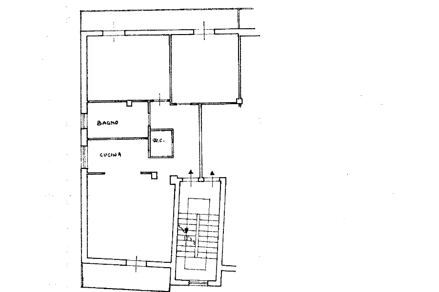 Casa in vendita di 97 mq a €199.000 (rif. 38/2026)