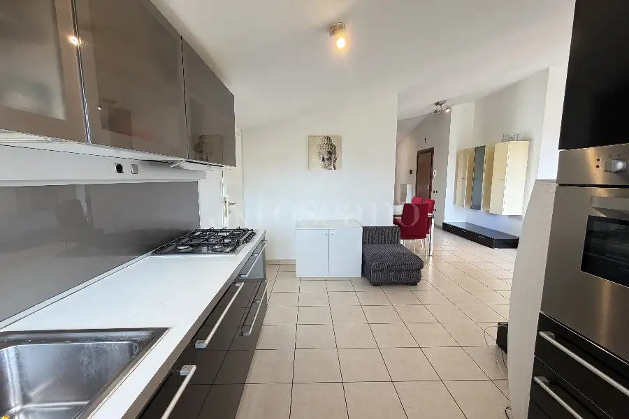 Attico in vendita di 88 mq a €179.000 (rif. 61/2026)