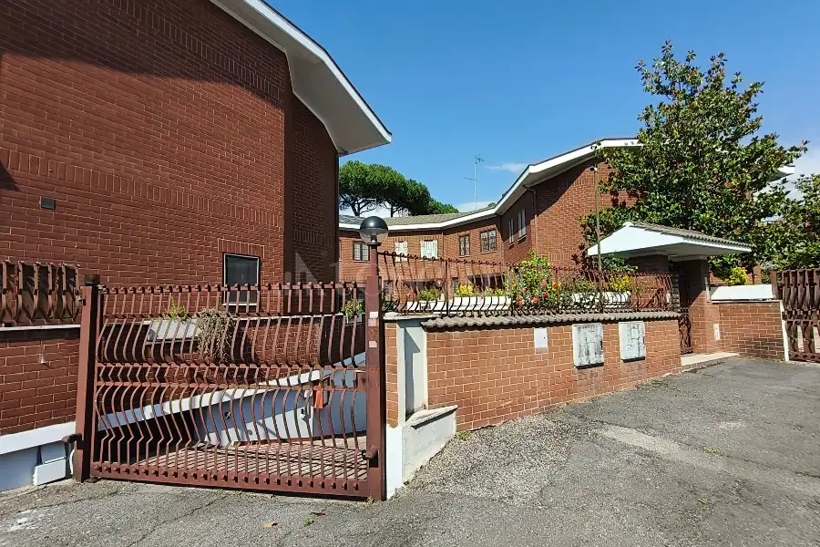 Villino a Schiera in vendita di 140 mq a €345.000 (rif. 46/2026)