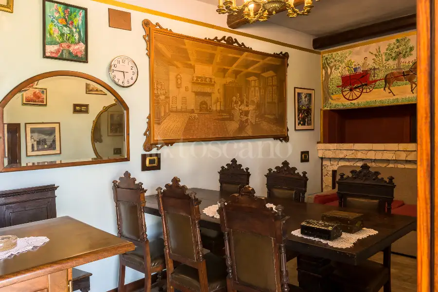 Villa in vendita di 400 mq a €699.000 (rif. 166/2023)