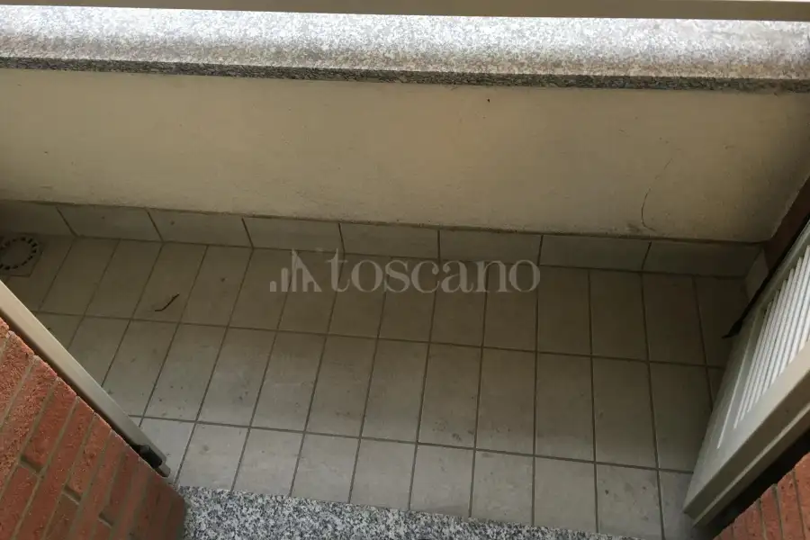 Casa in affitto di 40 mq a €800 (rif. 12/2026)