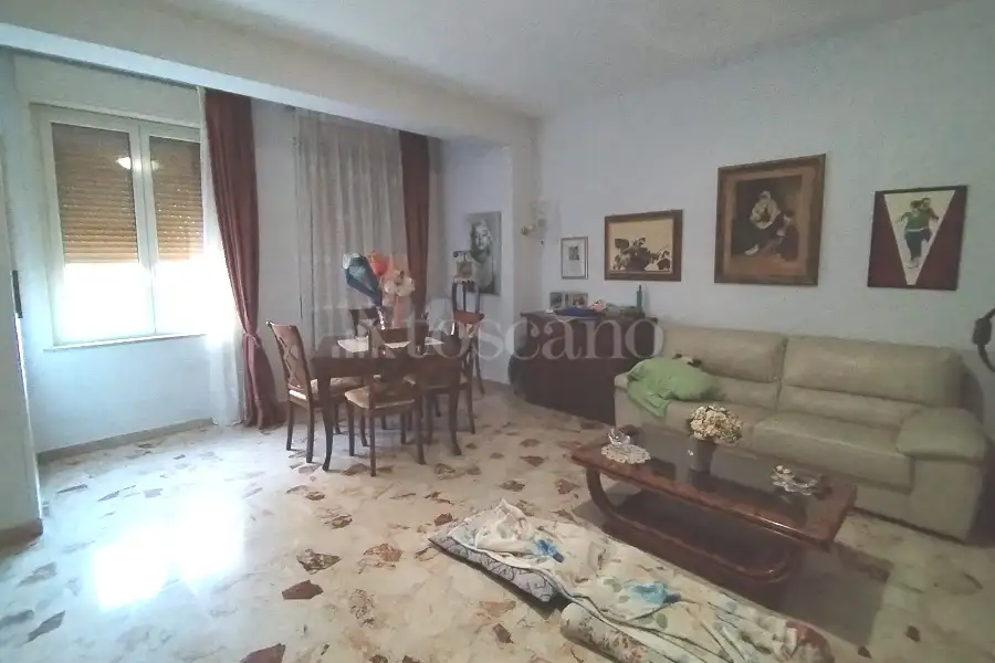 Casa in vendita di 110 mq a €108.000 (rif. 4/2026)
