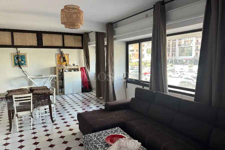 Casa in affitto di 110 mq a €980 (rif. 61/2026)