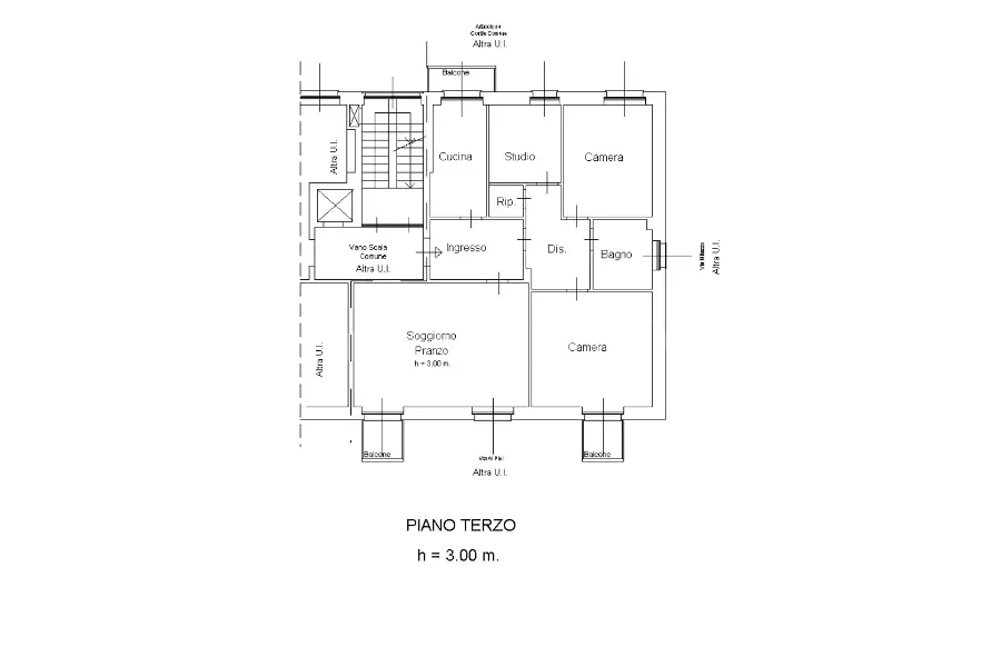 Casa in vendita di 135 mq a €279.000 (rif. 14/2026)