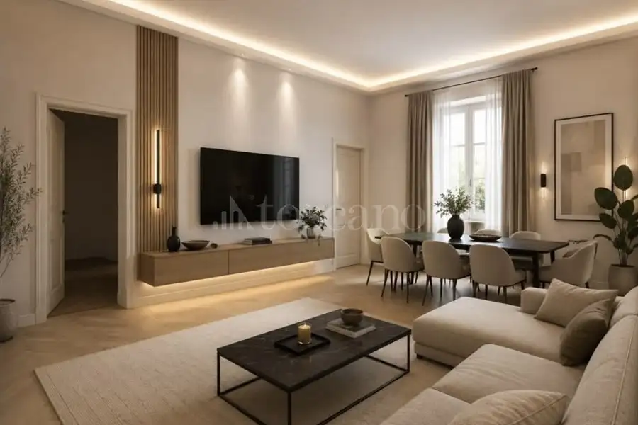Casa in vendita di 124 mq a €515.000 (rif. 21/2026)