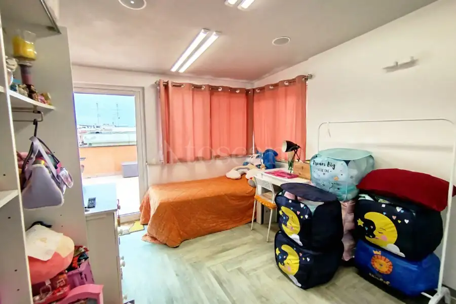 Attico in vendita di 50 mq a €125.000 (rif. 25/2025)
