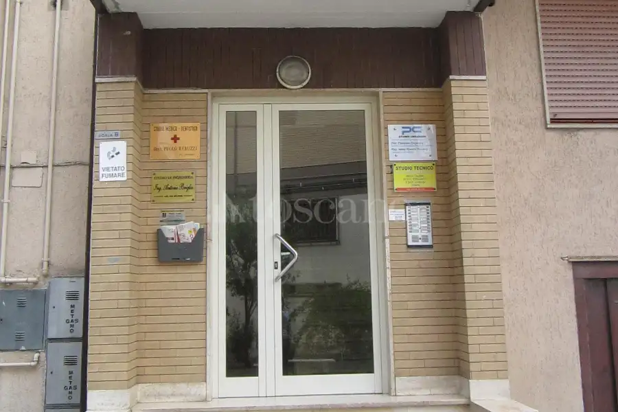 Casa in affitto di 37 mq a €550 (rif. 9/2020)