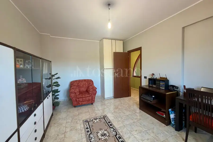Attico in vendita di 131 mq a €449.000 (rif. 32/2026)