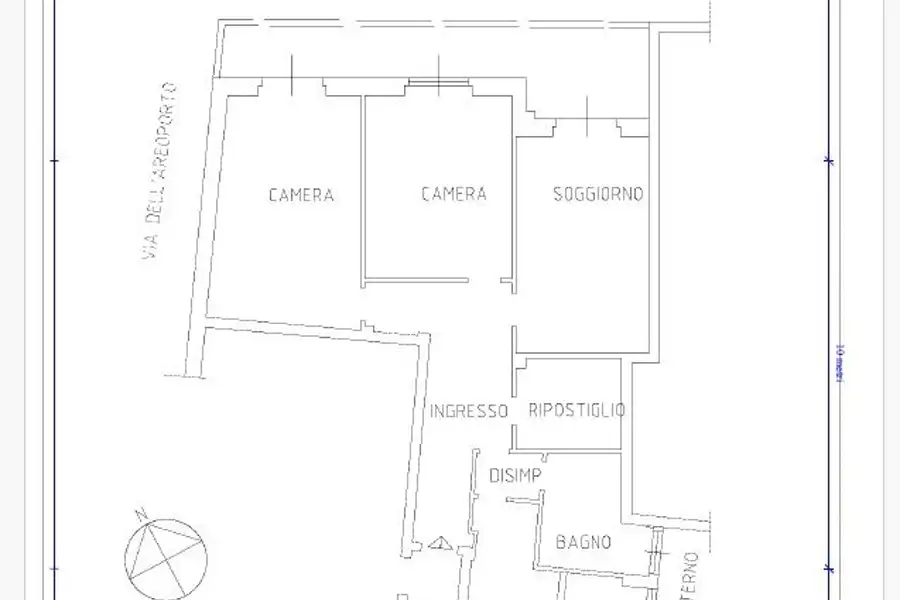 Casa in vendita di 95 mq a €335.000 (rif. 58/2026)