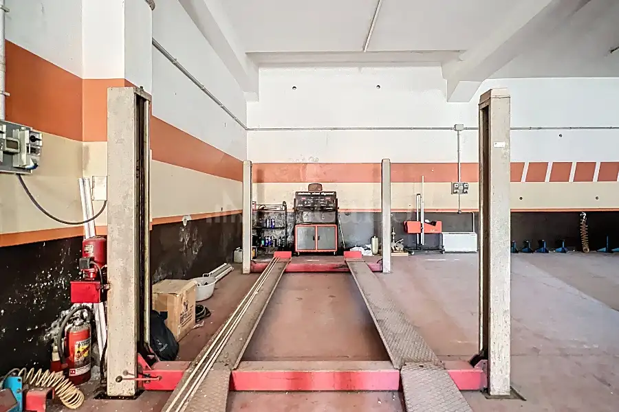 Capannone in vendita di 300 mq a €390.000 (rif. 218/2025)