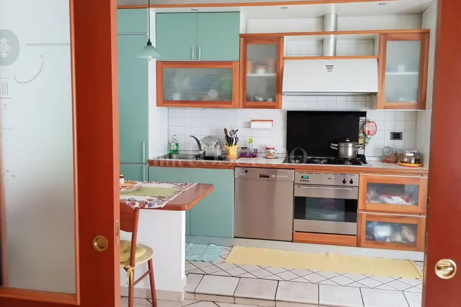 Casa in affitto di 90 mq a €600 (rif. 23/2026)