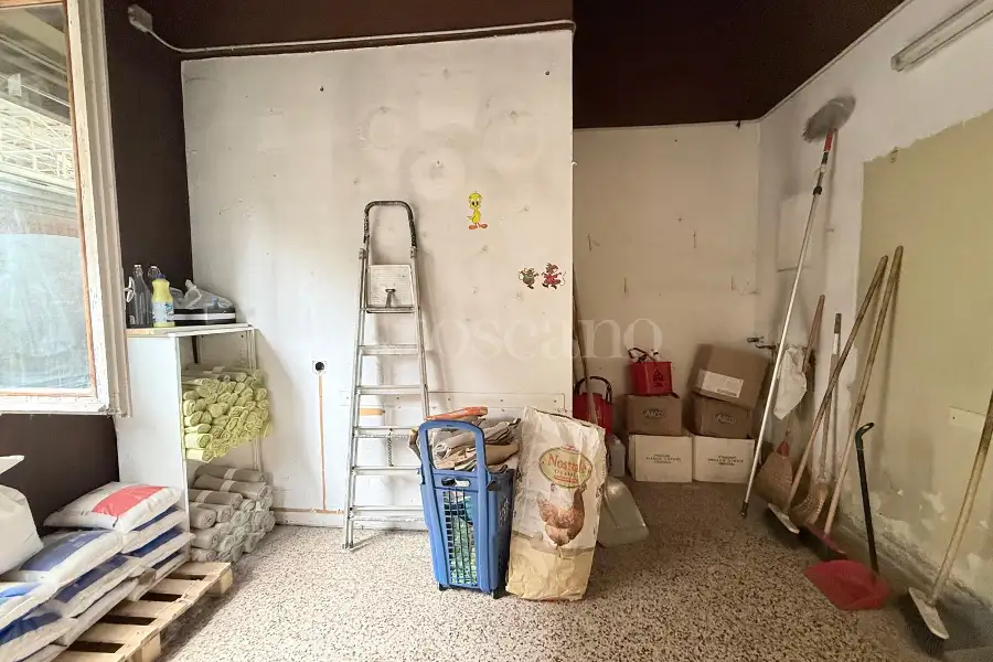 Casa in vendita di 40 mq a €170.000 (rif. 21/2026)