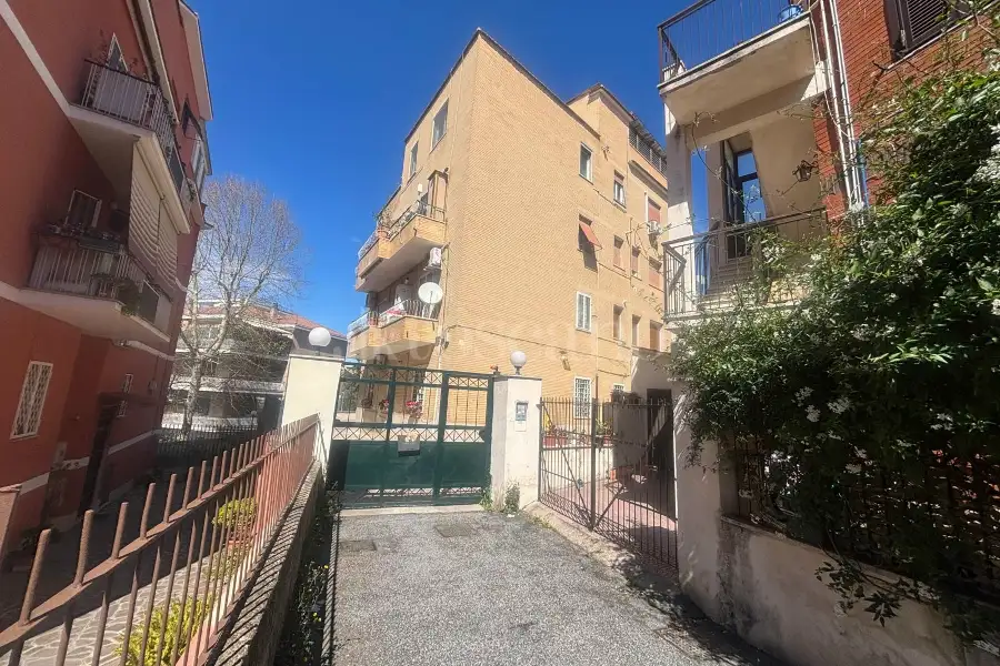 Casa in vendita di 41 mq a €215.000 (rif. 6/2026)
