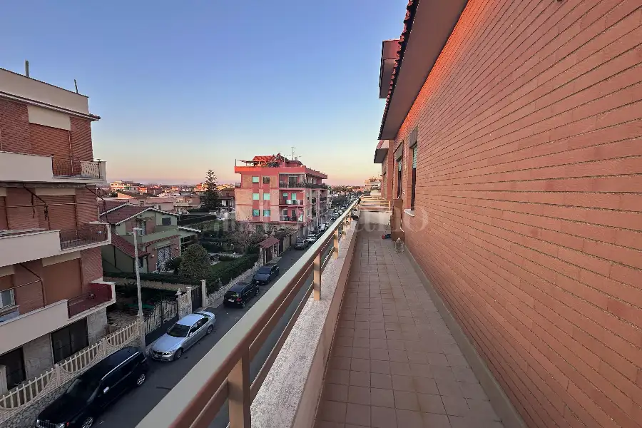 Attico in vendita di 70 mq a €199.000 (rif. 7/2026)