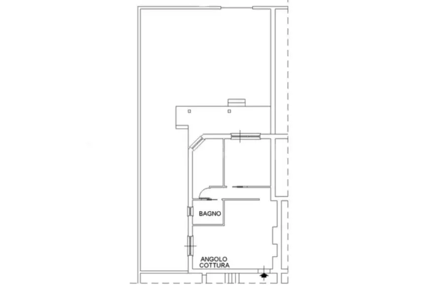Casa in vendita di 80 mq a €129.000 (rif. 22/2026)