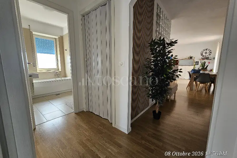 Attico in vendita di 120 mq a €209.000 (rif. 54/2026)