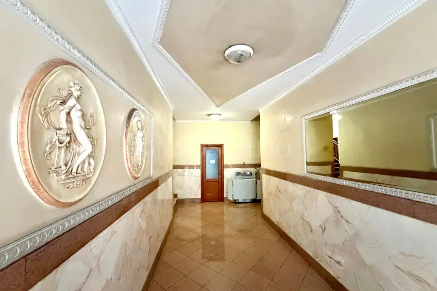 Casa in vendita di 92 mq a €489.000 (rif. 24/2026)