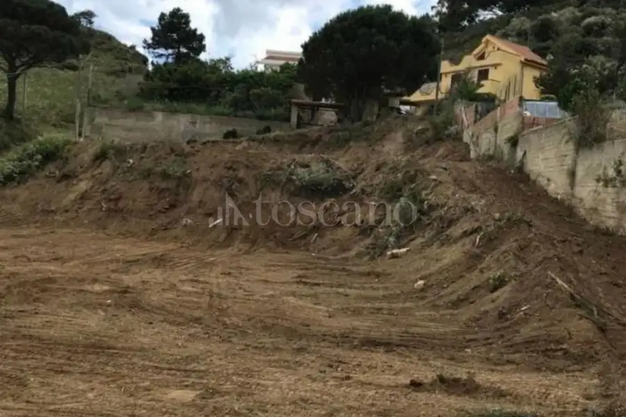 Agricolo in vendita di 1.500 mq a €30.000 (rif. 46/2025)