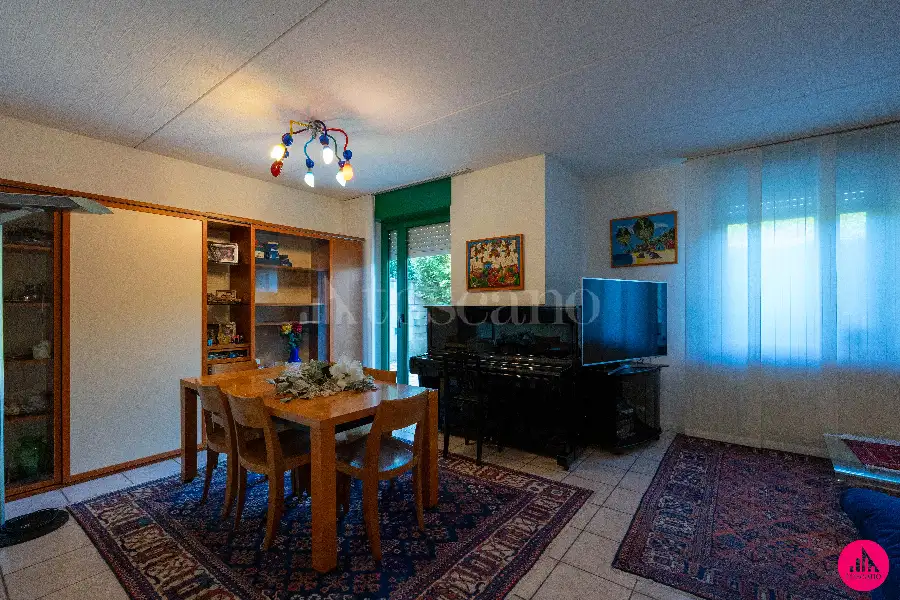 Villa Bifamiliare in vendita di 230 mq a €469.000 (rif. 54/2026)