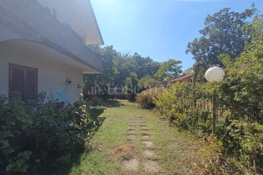 Villa in vendita di 139 mq a €238.000 (rif. 124/2025)