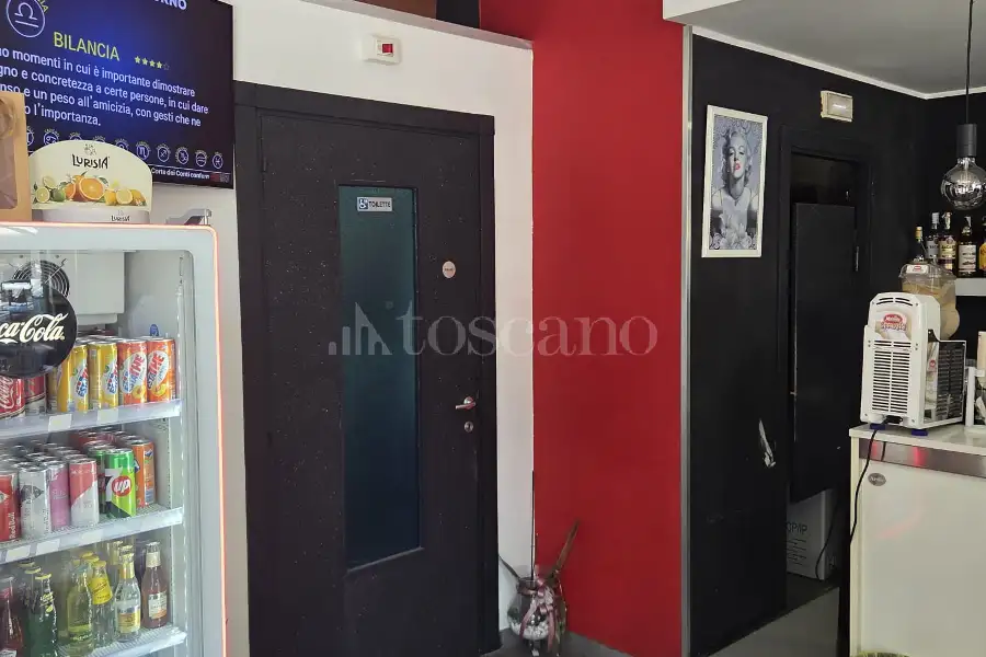 Negozio in vendita di 50 mq a €150.000 (rif. 20/2026)