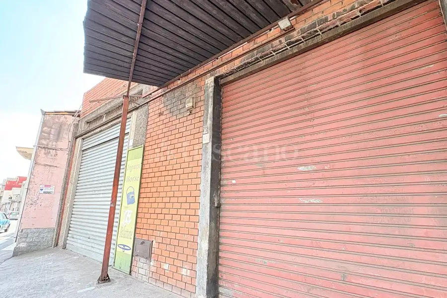 Capannone in vendita di 925 mq a €330.000 (rif. 85/2025)