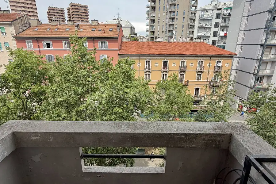 Casa in affitto di 85 mq a €1.250 (rif. 21/2026)